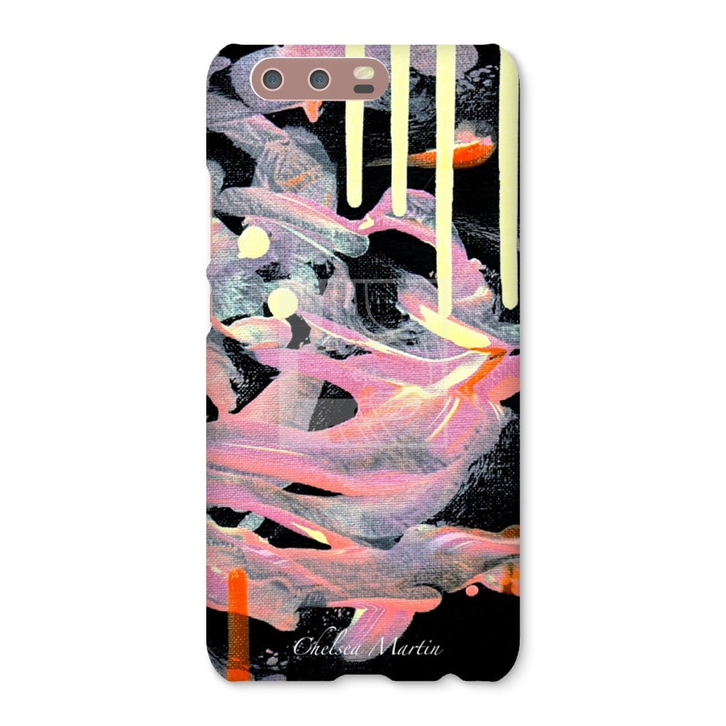 Whimsy Snap Phone Case Huawei P10 / Gloss & Tablet Cases