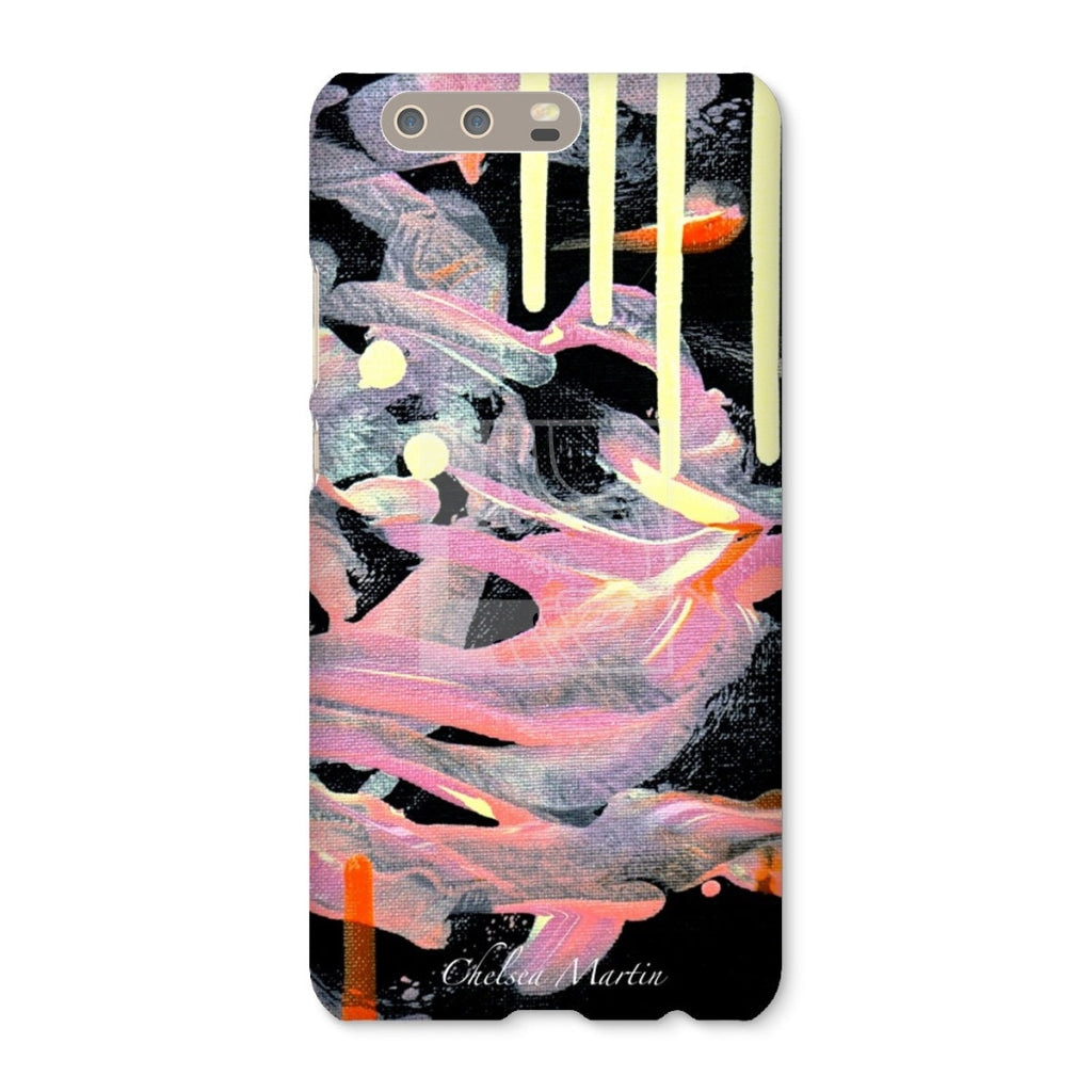 Whimsy Snap Phone Case Huawei P10 Plus / Gloss & Tablet Cases