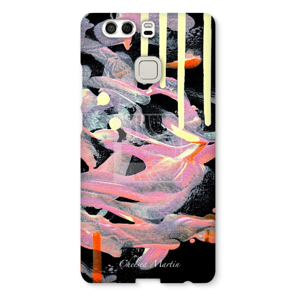 Whimsy Snap Phone Case Huawei P9 / Gloss & Tablet Cases
