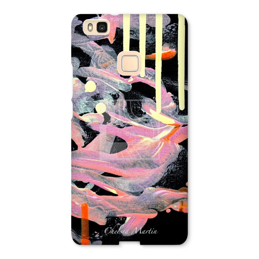 Whimsy Snap Phone Case Huawei P9 Lite / Gloss & Tablet Cases