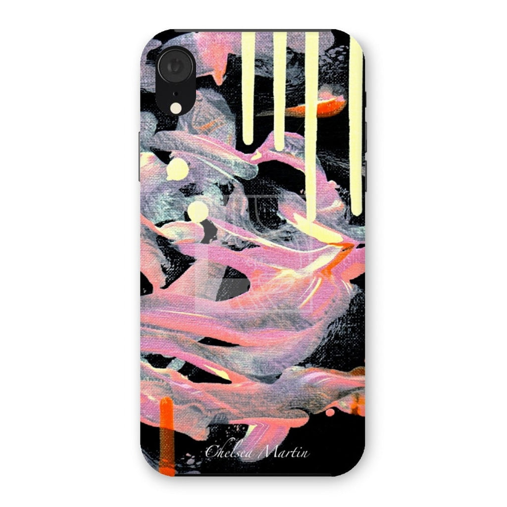 Whimsy Snap Phone Case Iphone Xr / Gloss & Tablet Cases