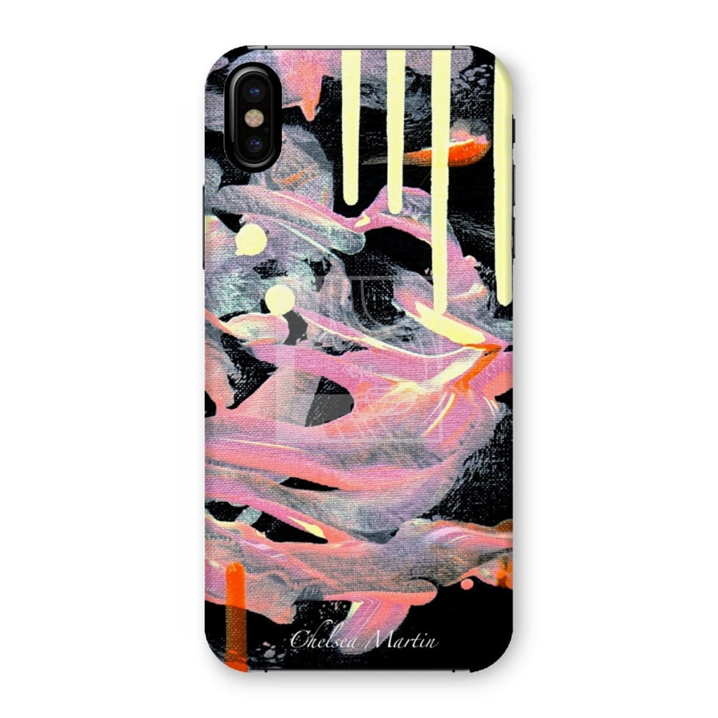 Whimsy Snap Phone Case Iphone Xs / Gloss & Tablet Cases