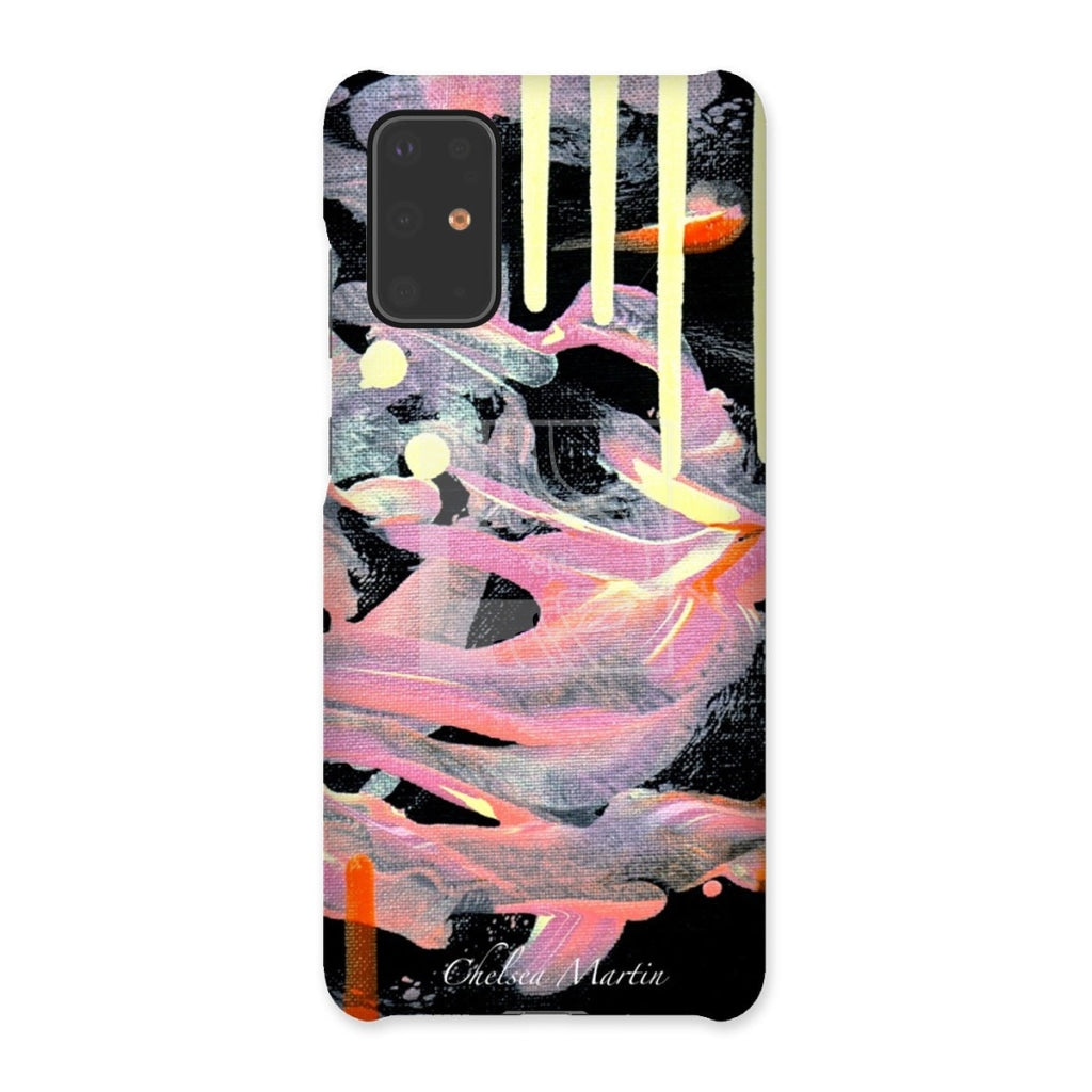 Whimsy Snap Phone Case Samsung Galaxy S20 Plus / Gloss & Tablet Cases
