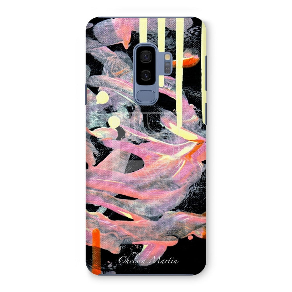 Whimsy Snap Phone Case Samsung Galaxy S9 Plus / Gloss & Tablet Cases