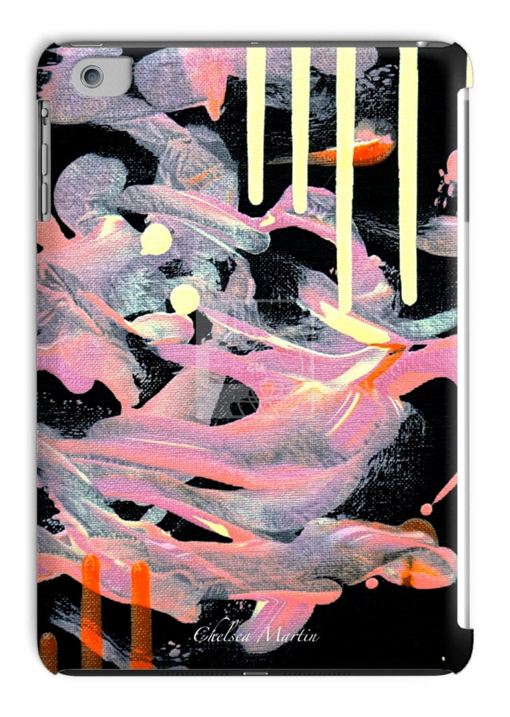 Whimsy Tablet Cases - Chelsea Martin Art