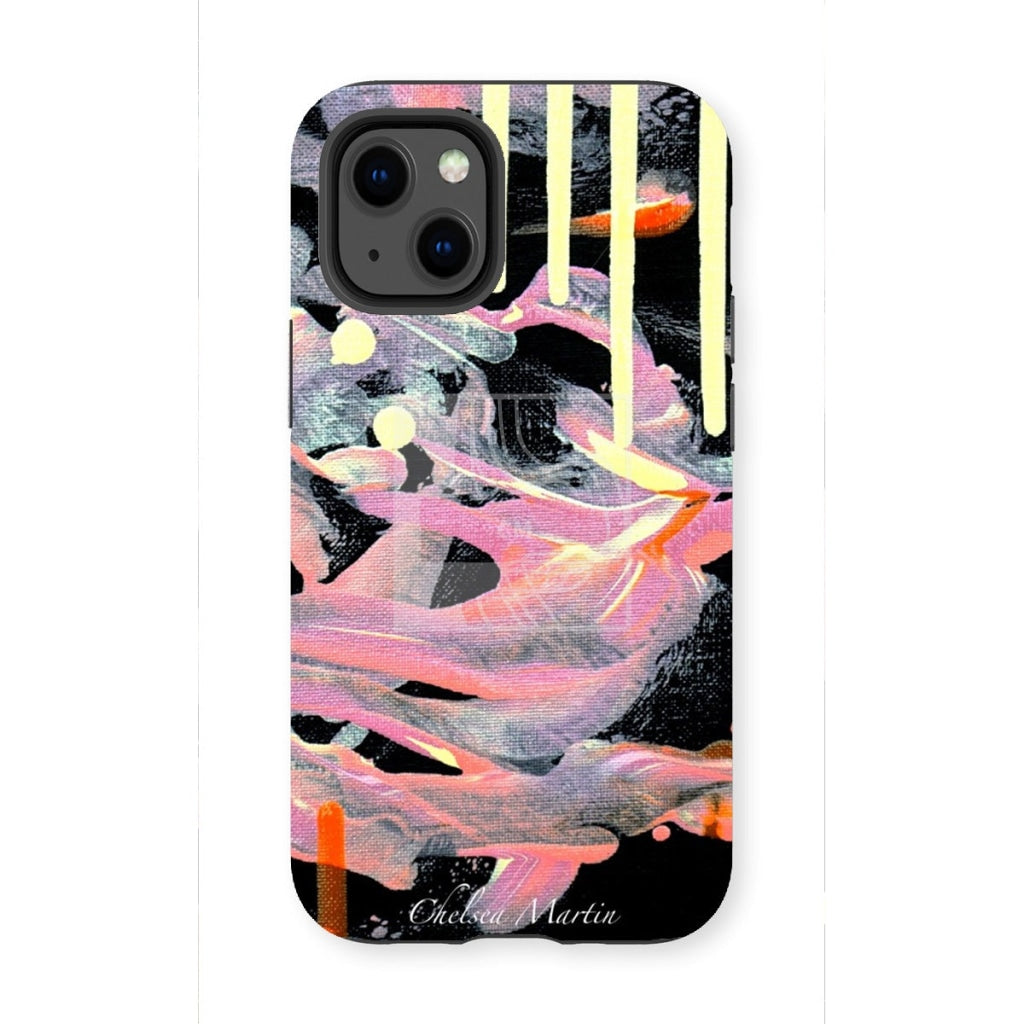 Whimsy Tough Phone Case Whimsy Tough Phone Case