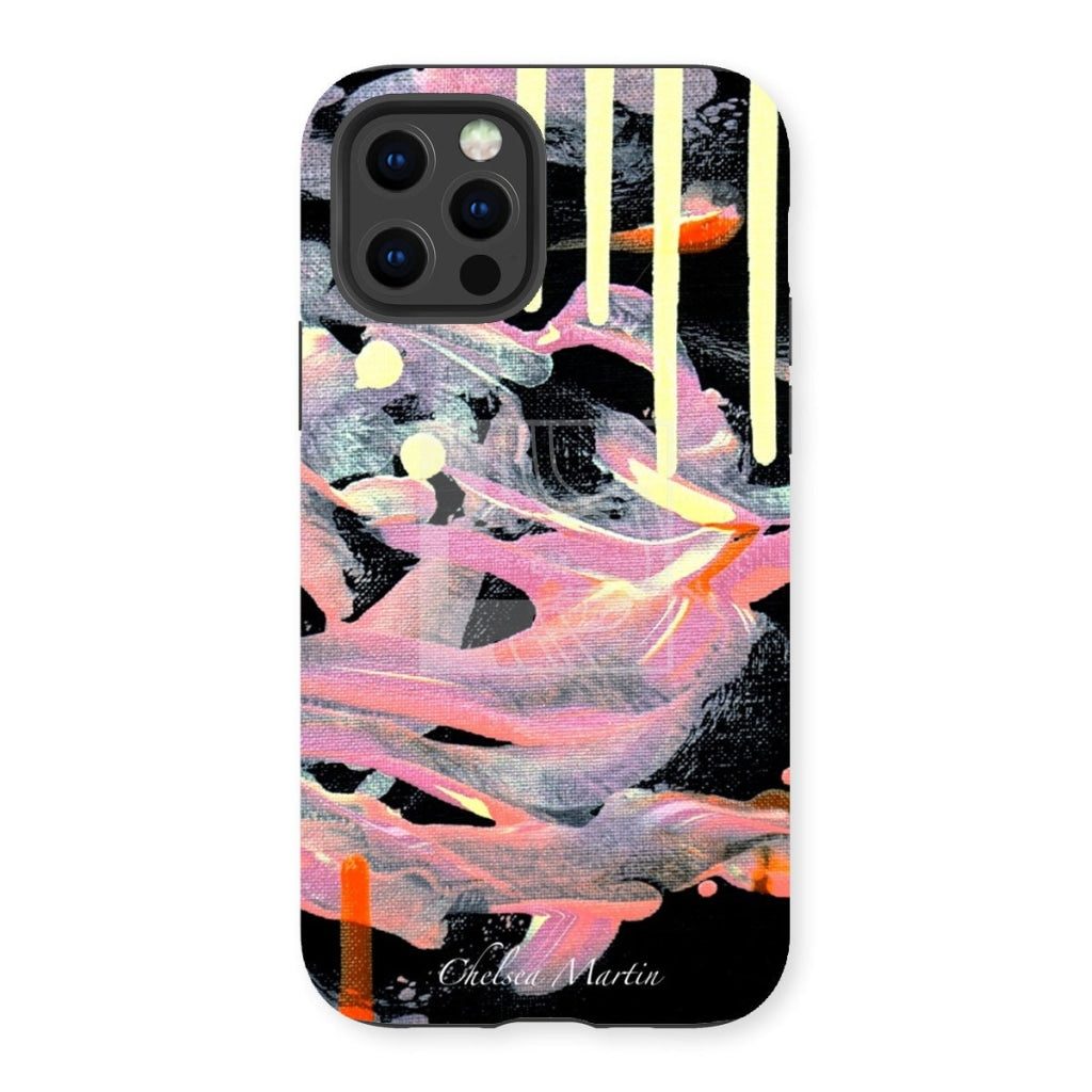 Whimsy Tough Phone Case Iphone 13 Pro / Gloss & Tablet Cases