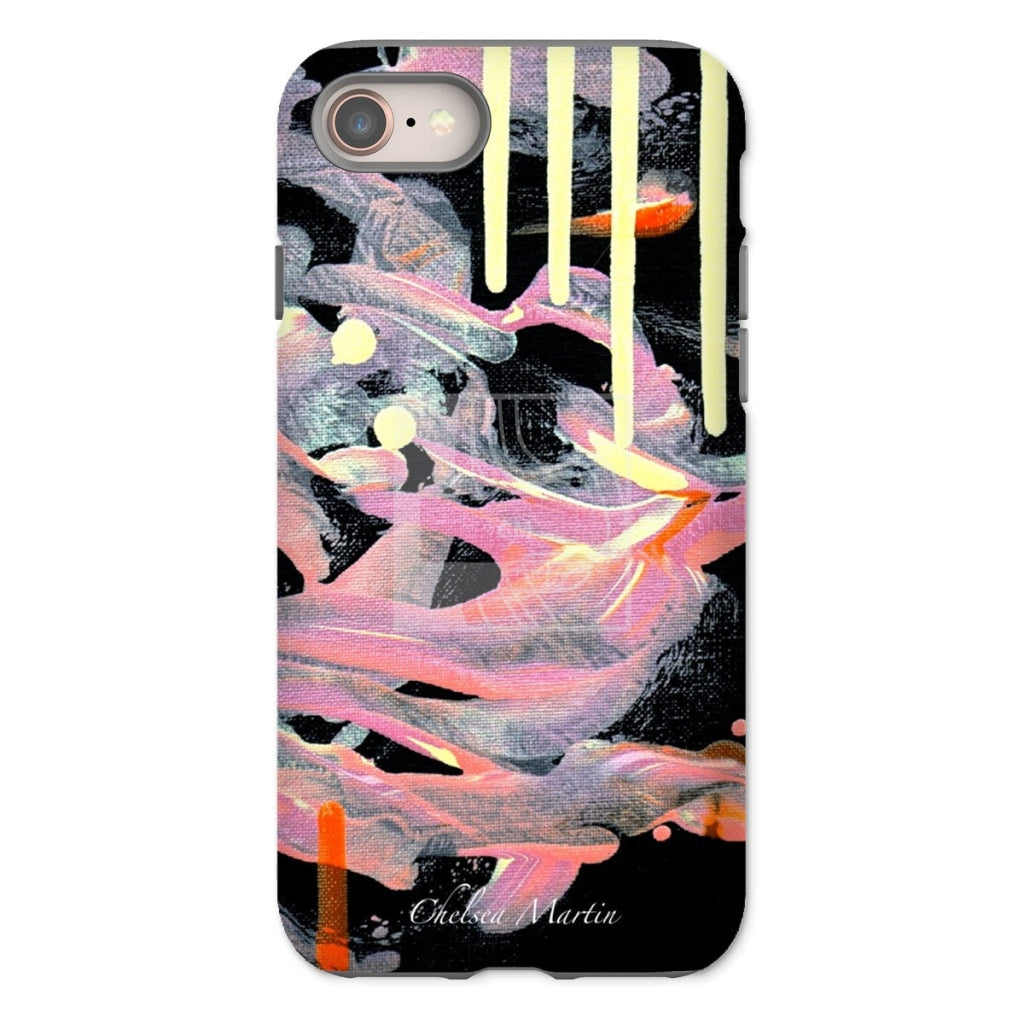 Whimsy Tough Phone Case Iphone 8 / Gloss & Tablet Cases