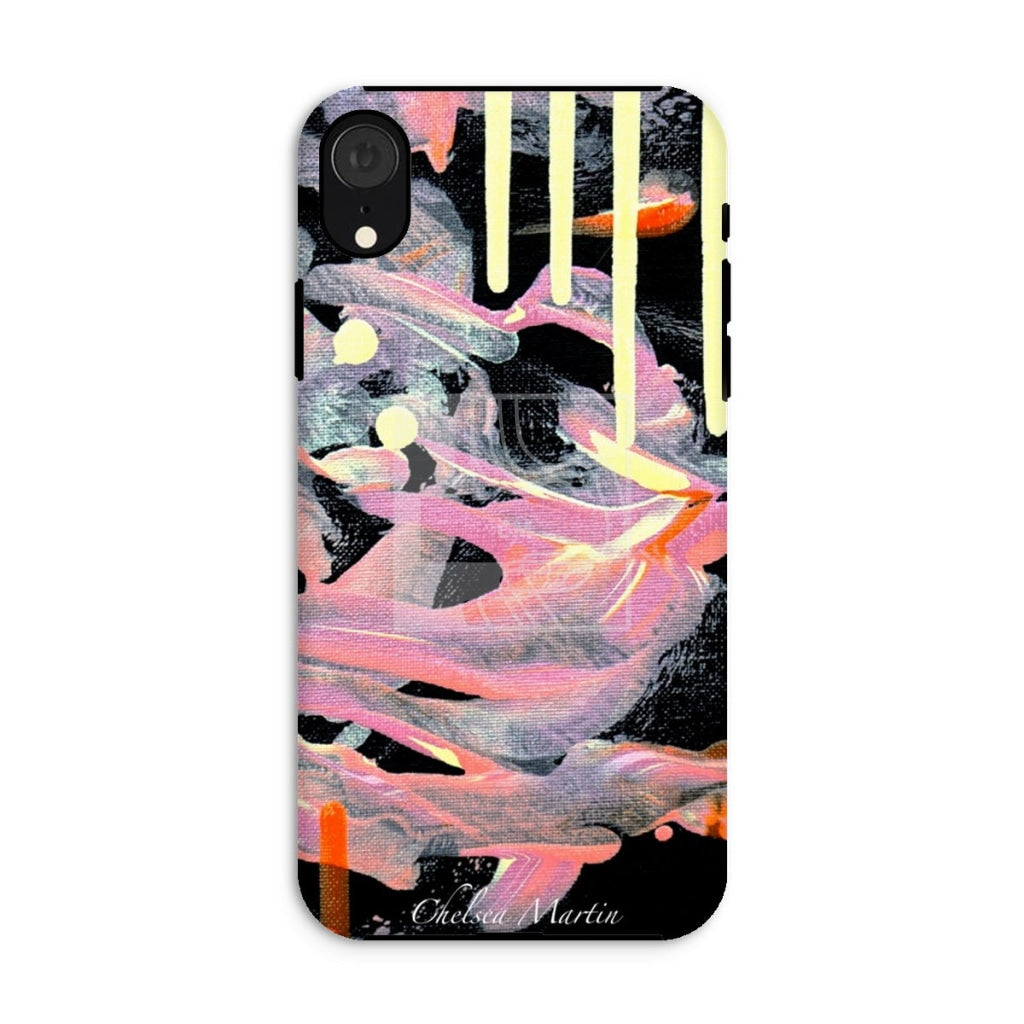Whimsy Tough Phone Case Iphone Xr / Gloss & Tablet Cases