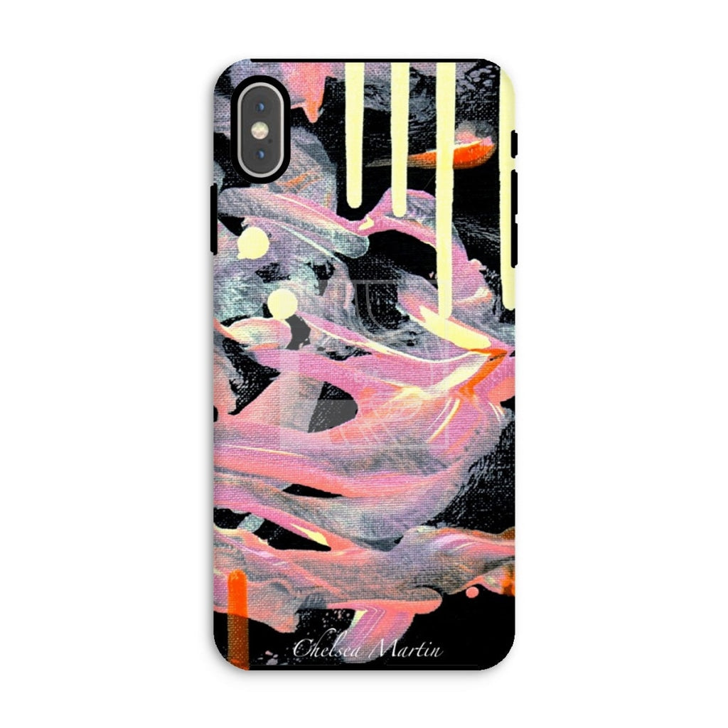 Whimsy Tough Phone Case Iphone Xs Max / Gloss & Tablet Cases