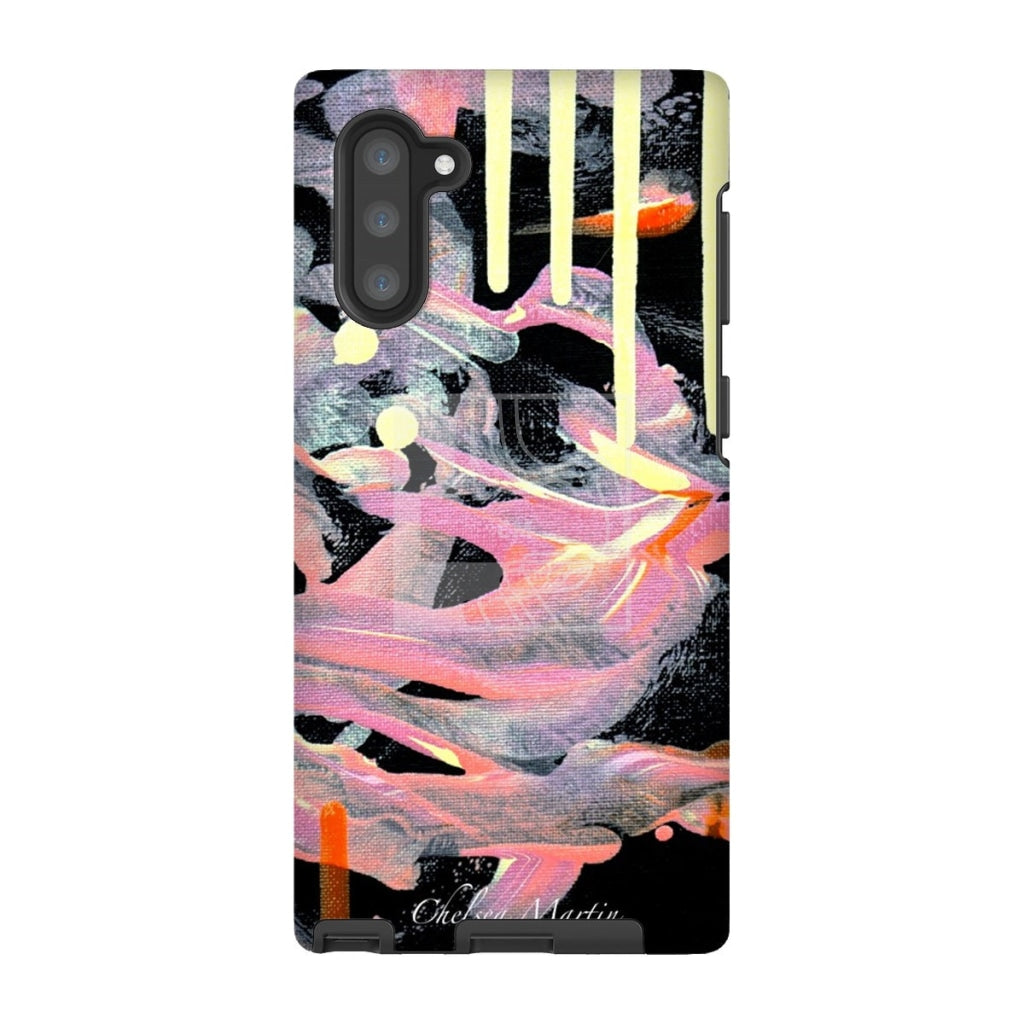 Whimsy Tough Phone Case Samsung Galaxy Note 10 / Gloss & Tablet Cases