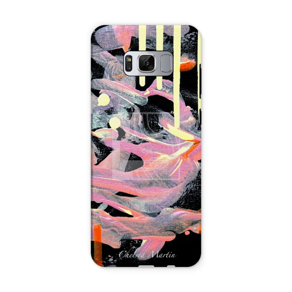 Whimsy Tough Phone Case Samsung Galaxy S8 / Gloss & Tablet Cases